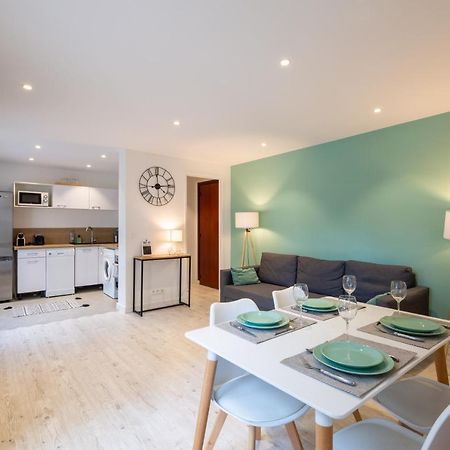 Meuble 2 Etoiles, Wifi, A 2 Pas Des Plages Frejus Luaran gambar