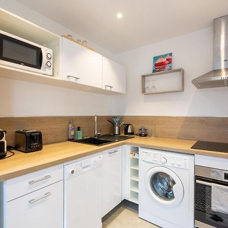 Meuble 2 Etoiles, Wifi, A 2 Pas Des Plages Frejus Luaran gambar