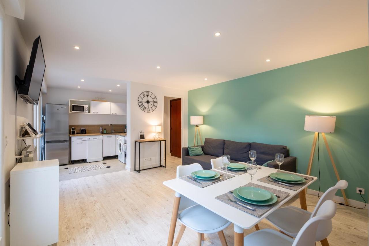 Meuble 2 Etoiles, Wifi, A 2 Pas Des Plages Frejus Luaran gambar