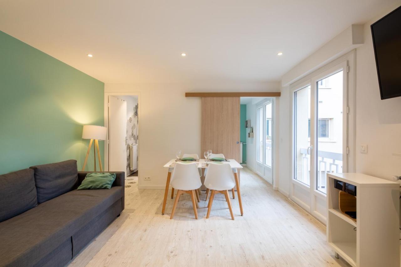 Meuble 2 Etoiles, Wifi, A 2 Pas Des Plages Frejus Luaran gambar